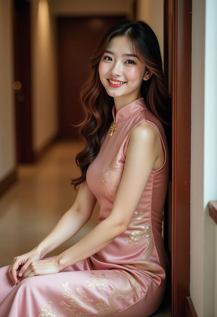 江山如画